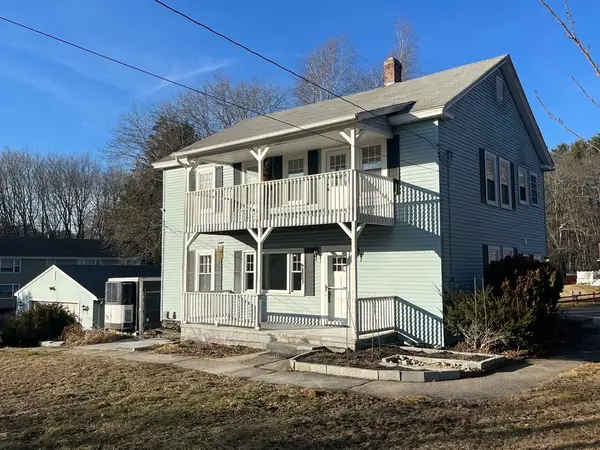 5 Maple Ave, Oxford, MA 01537
