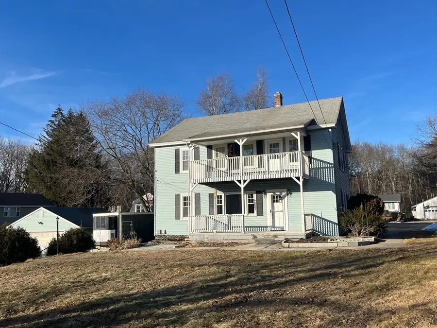 5 Maple Ave, North Oxford, MA 01537 - Image #2
