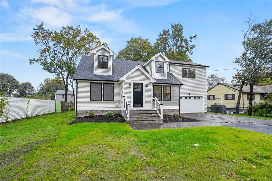 17 Wilder Rd, Shrewsbury, MA 01545 - Image #3
