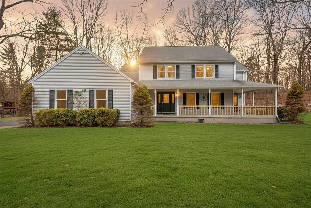 10 Beauregard Terrace, West Springfield, MA 01089 - Image #1