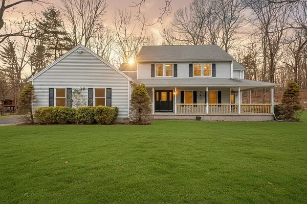 10 Beauregard Terrace, West Springfield, MA 01089