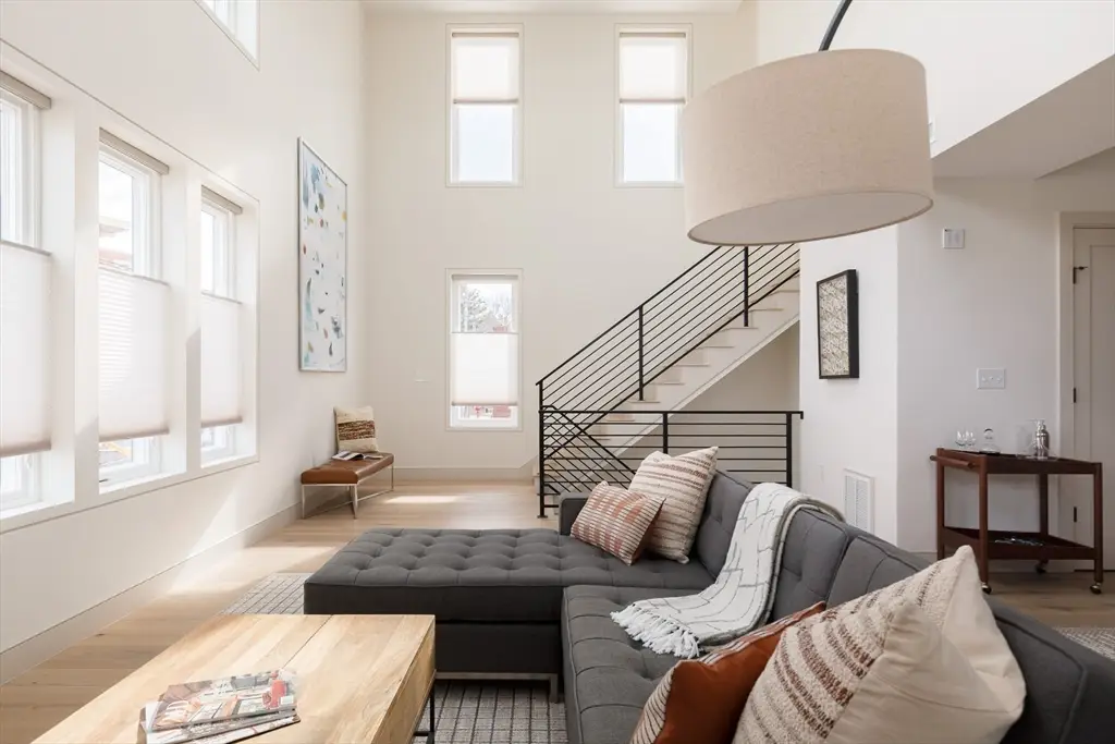 17 Smith Place, Cambridge, MA 02138 - Image #1