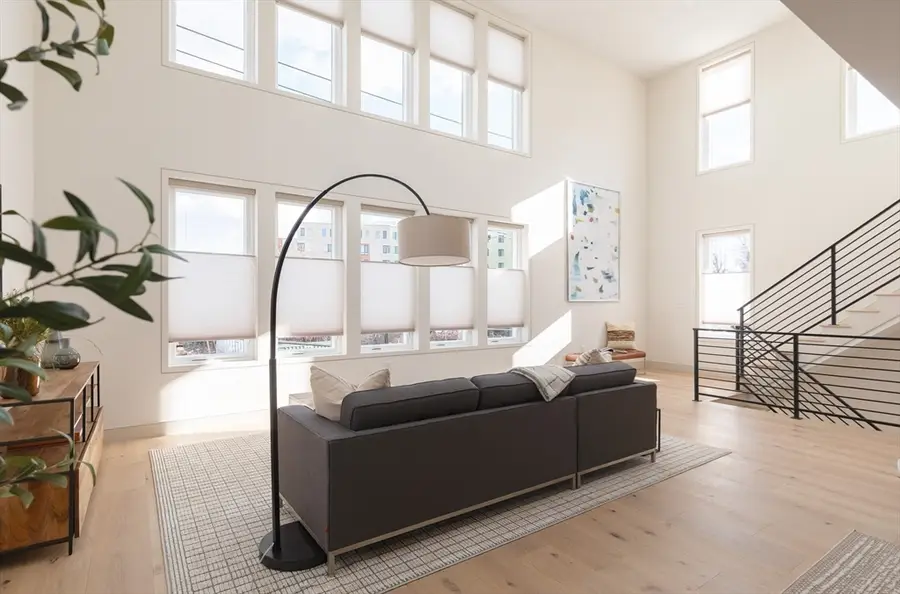 17 Smith Place, Cambridge, MA 02138 - Image #3