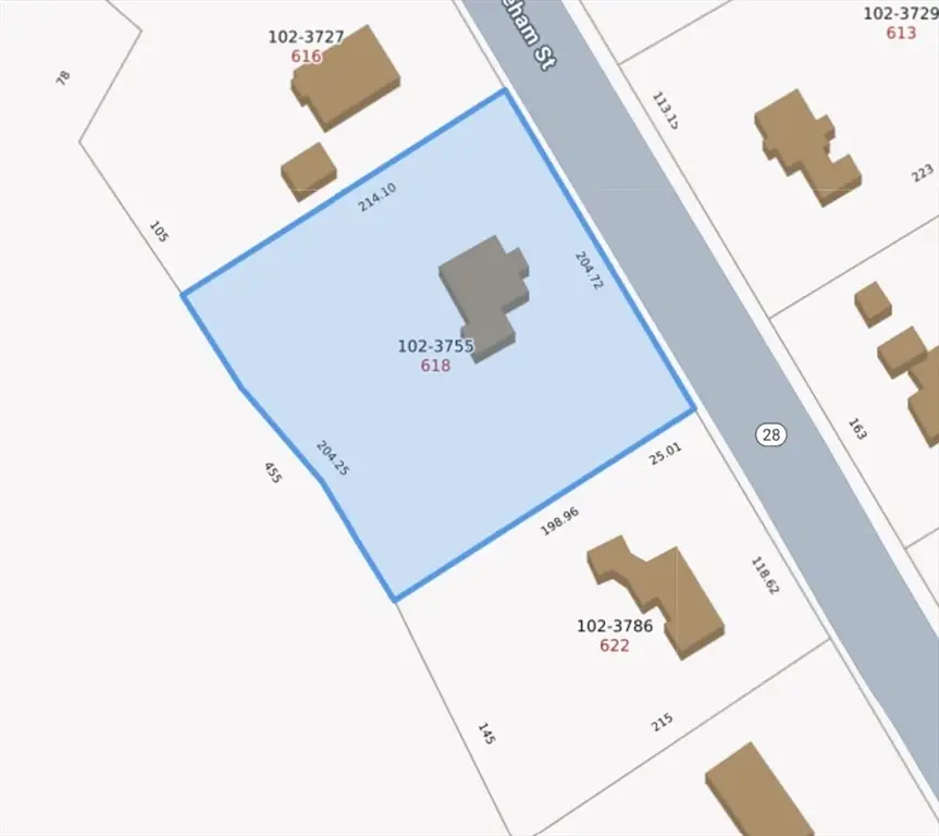 618 Wareham St, Middleboro, MA 02346 - Image #2