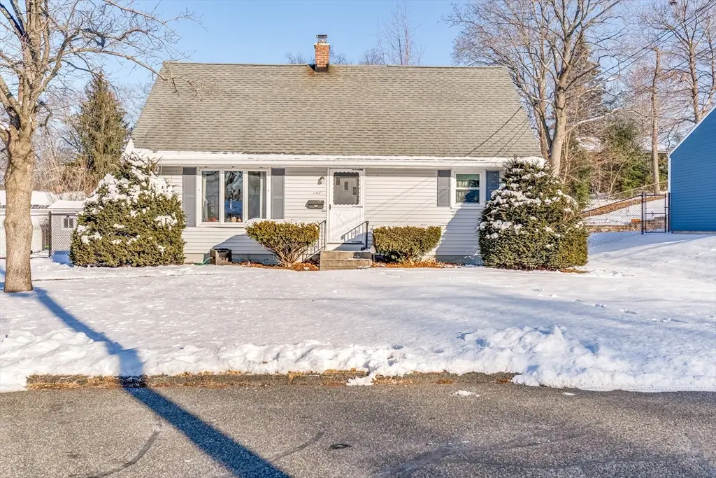 147 Sheehan Drive, Holyoke, MA 01040 - Image #1