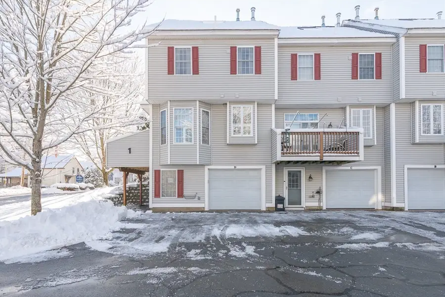 38 Tarbell St #1D, Pepperell, MA 01463 - Image #2