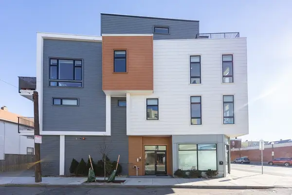 1 Loring Street #3, Somerville, MA 02143