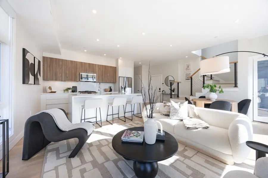 1 Loring Street #3, Somerville, MA 02143 - Image #2