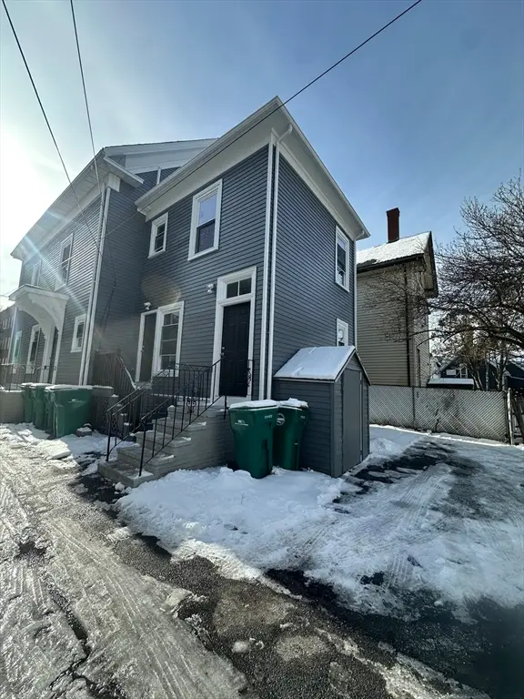 25 W Baltimore St, Lynn, MA 01902 - Image #2