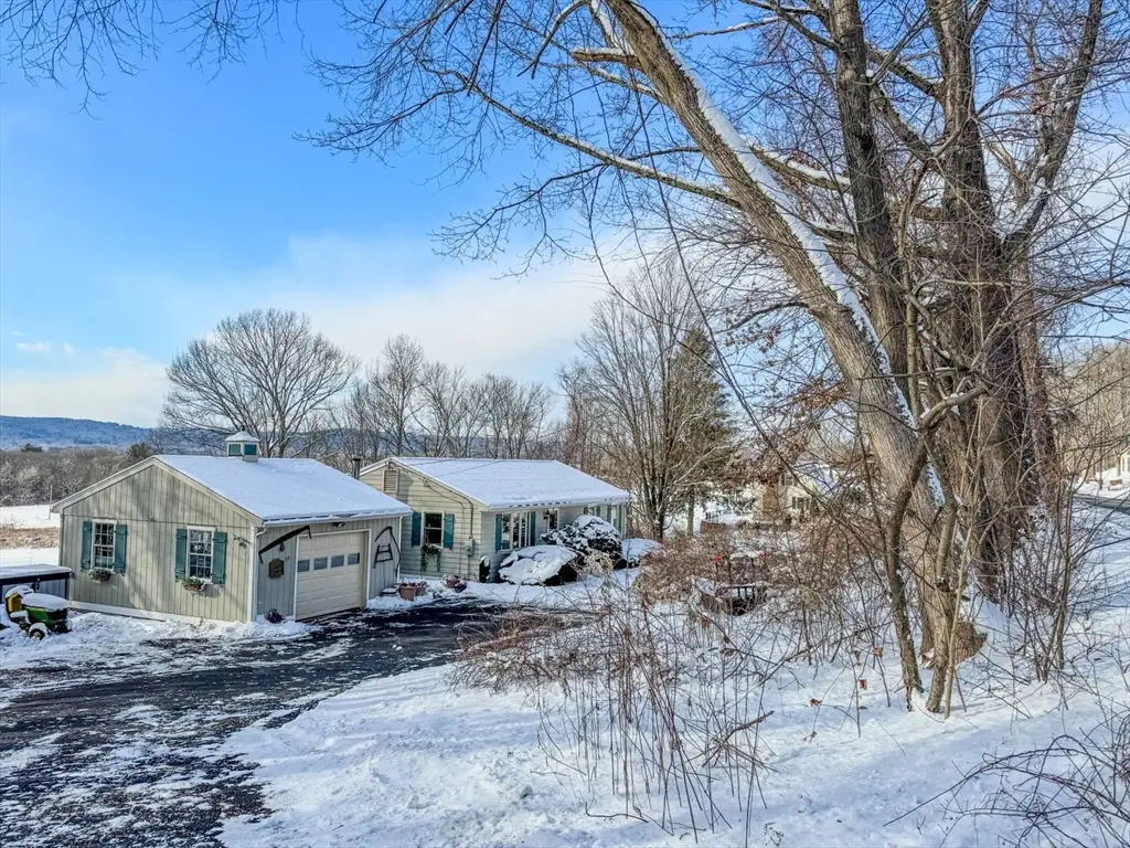 59 N. Hilliside Road, Deerfield Town, MA 01373 - Image #1