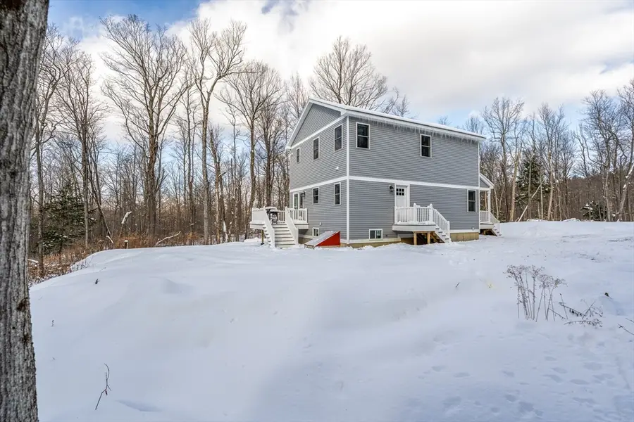 654 Skyline Trail, Chester, MA 01011 - Image #3