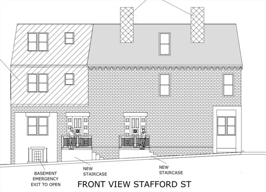 84 Blue Hill Ave, Boston, MA 02119 - Image #3