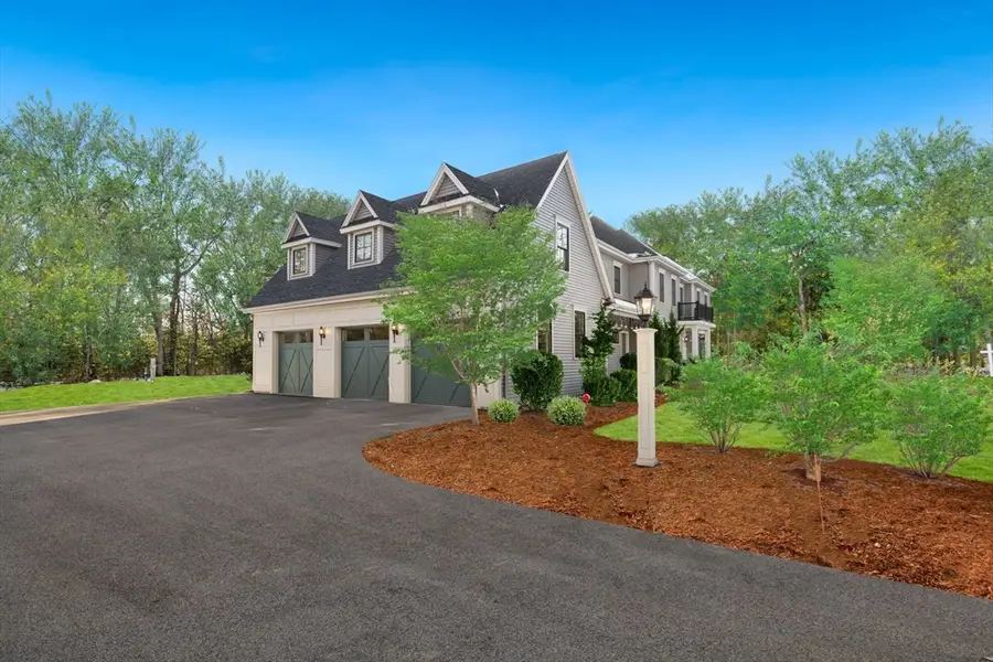 9 Coach Rd, Plainville, MA 02762 - Image #3