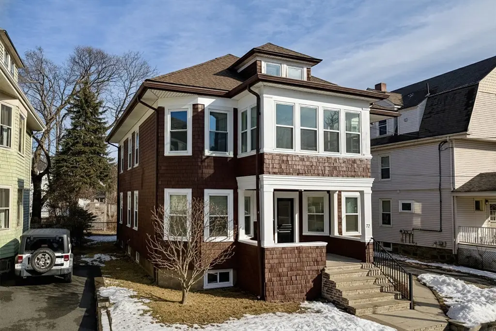 72 Fremont St, Winthrop, MA 02152 - Image #1