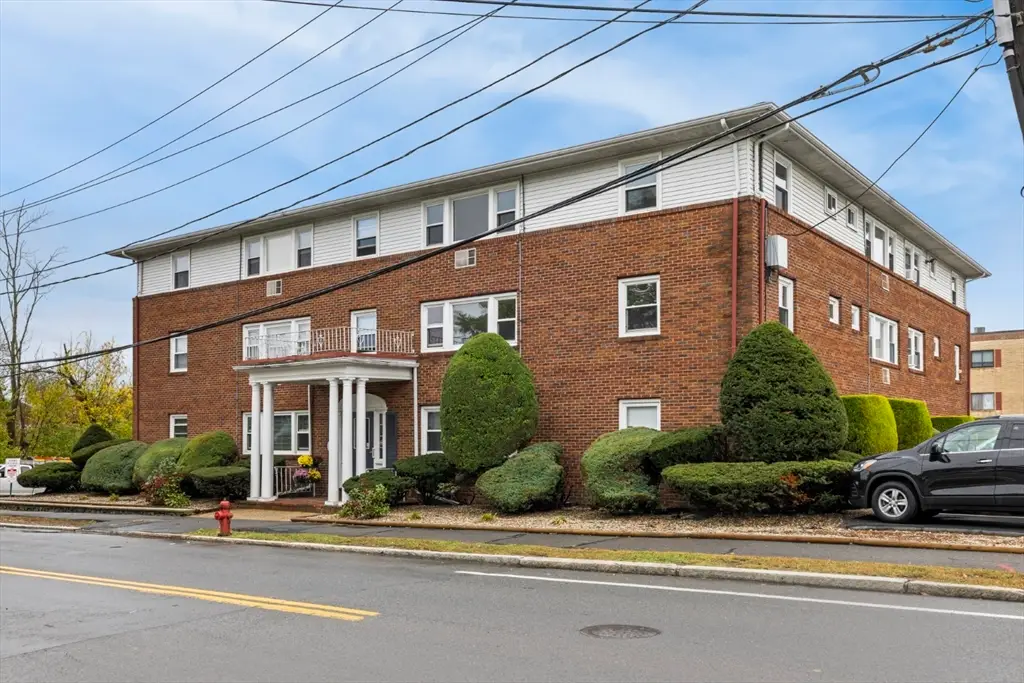 100 Magnolia Avenue #36, Lynn, MA 01904 - Image #1