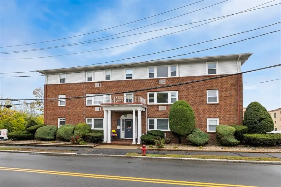 100 Magnolia Avenue #36, Lynn, MA 01904 - Image #2