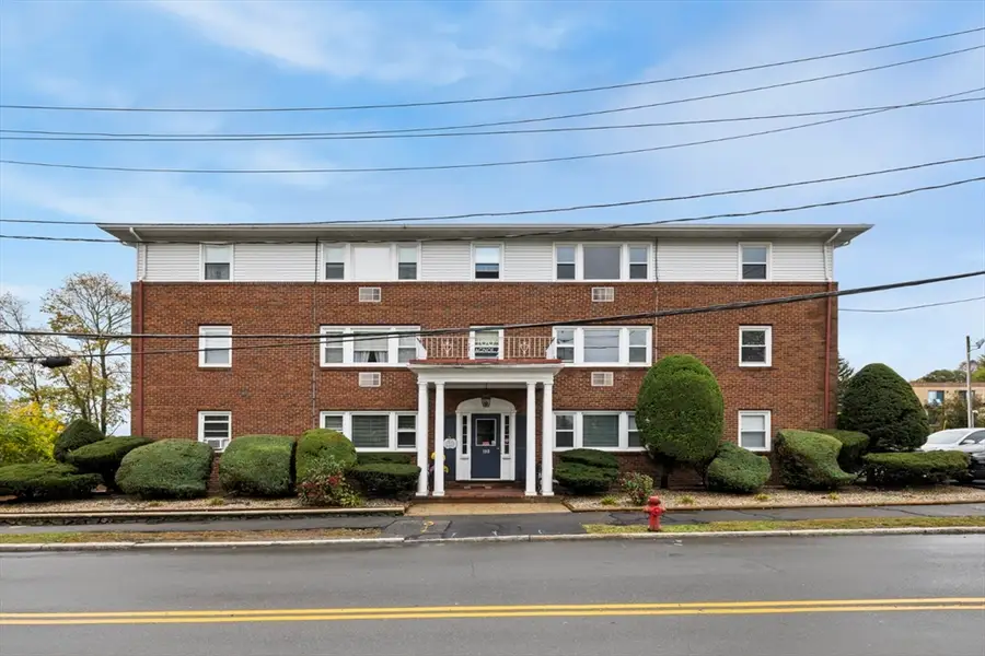 100 Magnolia Avenue #36, Lynn, MA 01904 - Image #3
