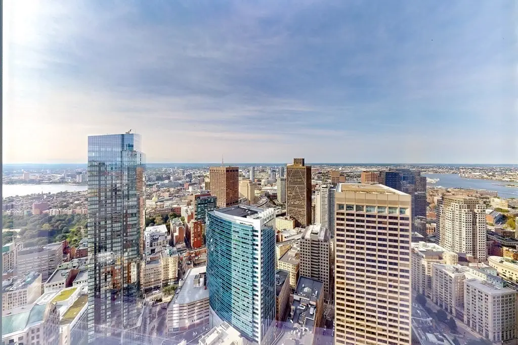 240 Devonshire Street #5614, Boston, MA 02110 - Image #1