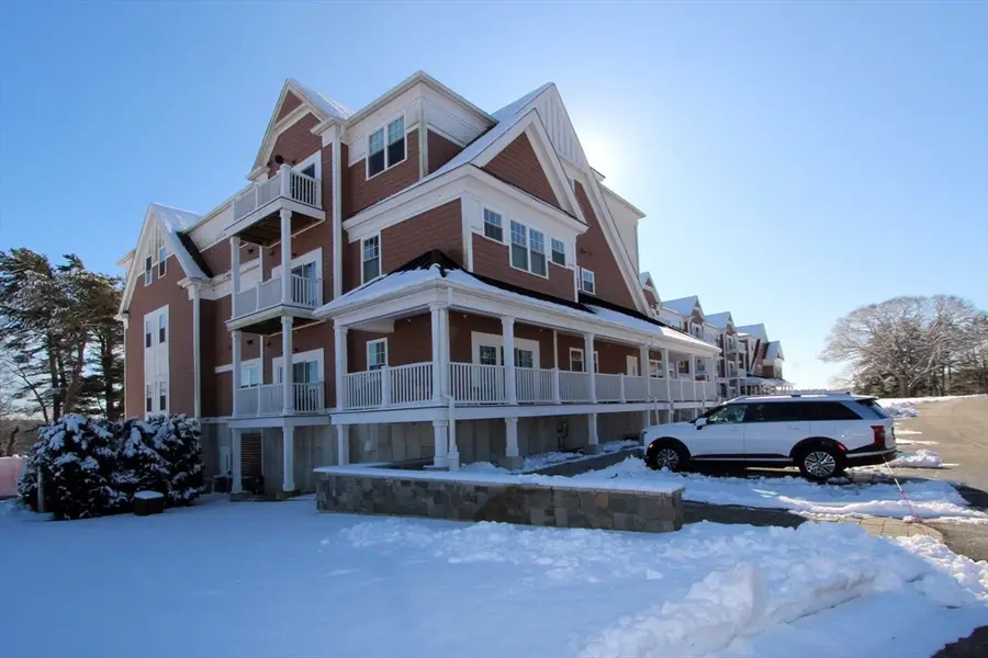 57 Long Point Road #208, Lakeville, MA 02347 - Image #2