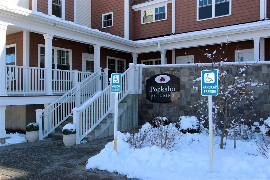 57 Long Point Road #208, Lakeville, MA 02347 - Image #3