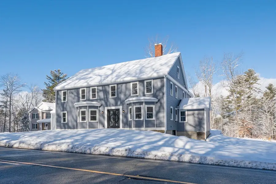 11 Patriots Rd, Templeton, MA 01468 - Image #2