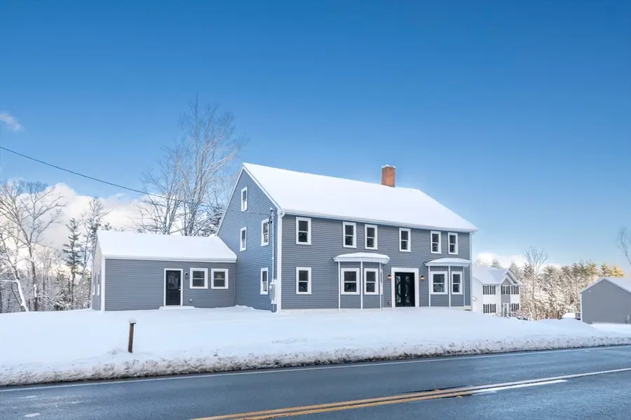 11 Patriots Rd, Templeton, MA 01468 - Image #3