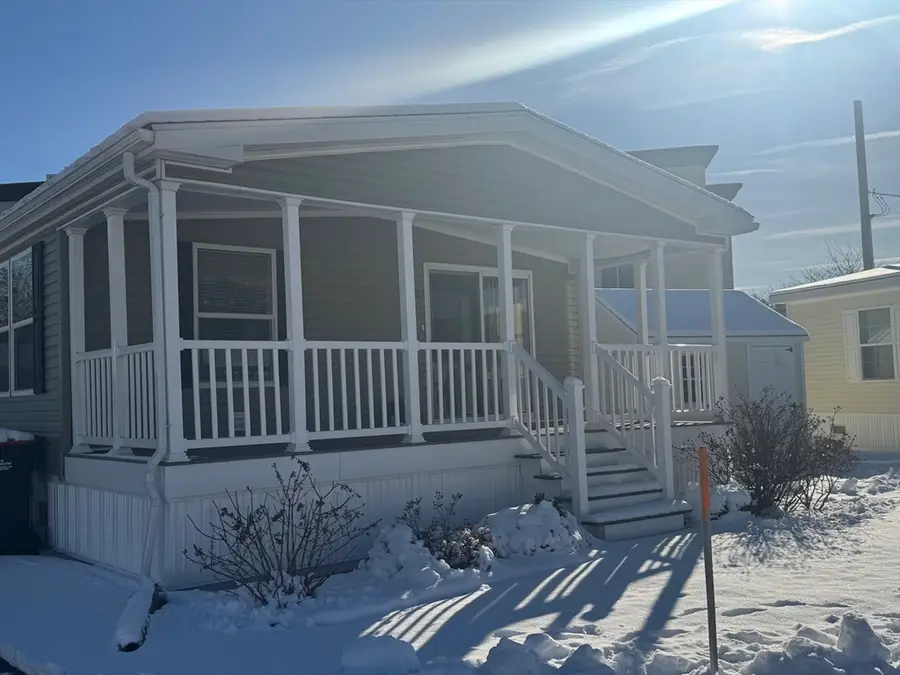 160 Washington Street #22, Plainville, MA 02762 - Image #2