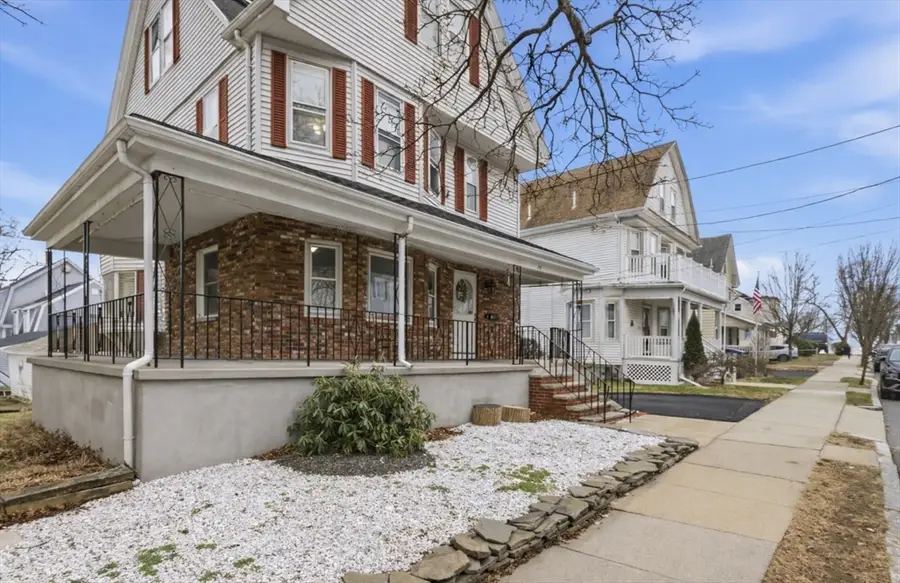 210 Woodside Ave, Winthrop, MA 02152 - Image #3