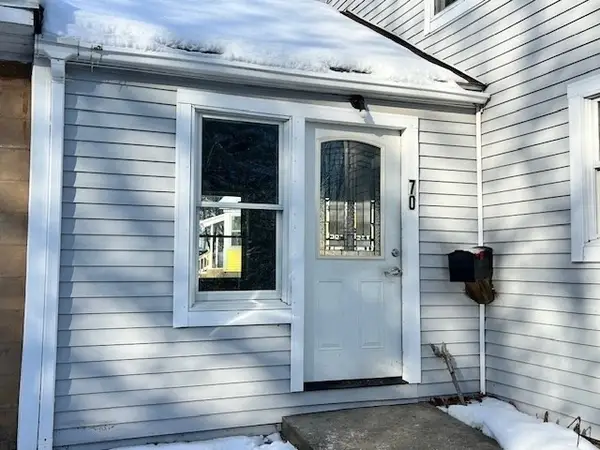 70 Mt Pleasant Street, Athol, MA 01331