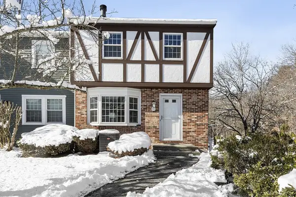 71 Prescott Drive #71, Chelmsford, MA 01863