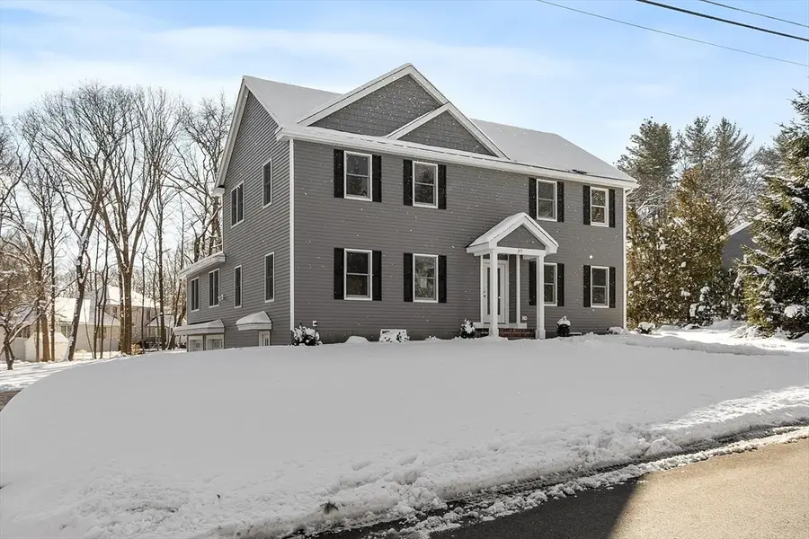 37 Montview Road, Chelmsford, MA 01824 - Image #2
