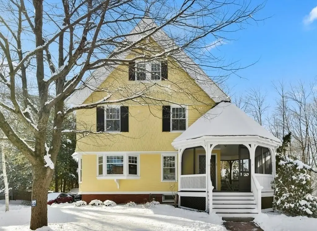 28 Devens St, Concord, MA 01742 - Image #1