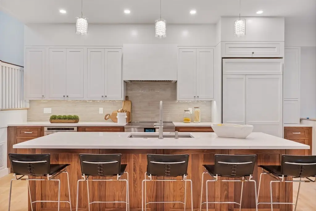 65 Francis #A, Brookline, MA 02446 - Image #1