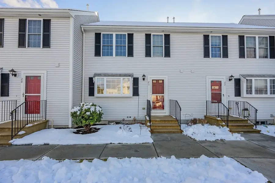2697 Cranberry Hwy #21, Wareham, MA 02571 - Image #2