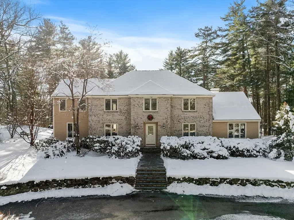 132 Williams Road, Concord, MA 01742 - Image #1