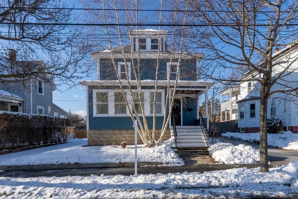 64 Stetson Avenue, Swampscott, MA 01907 - Image #1