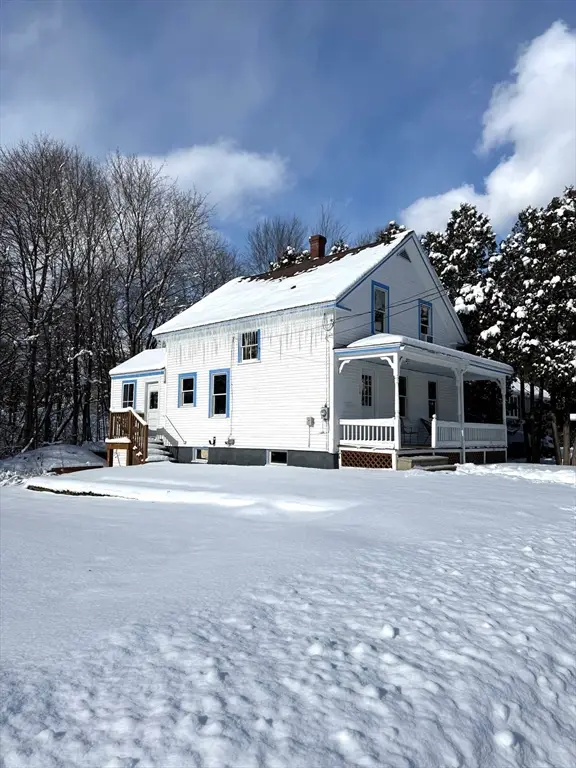 20 Harvard Street, Winchendon, MA 01475 - Image #2