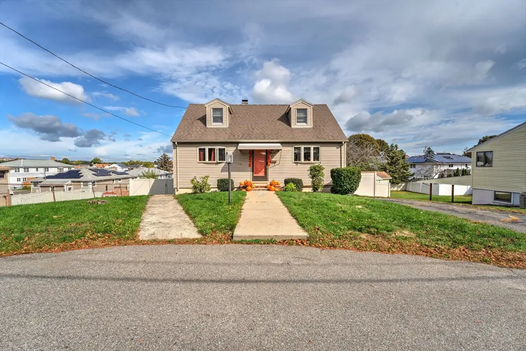 87 Festa Road, Revere, MA 02151 - Image #1