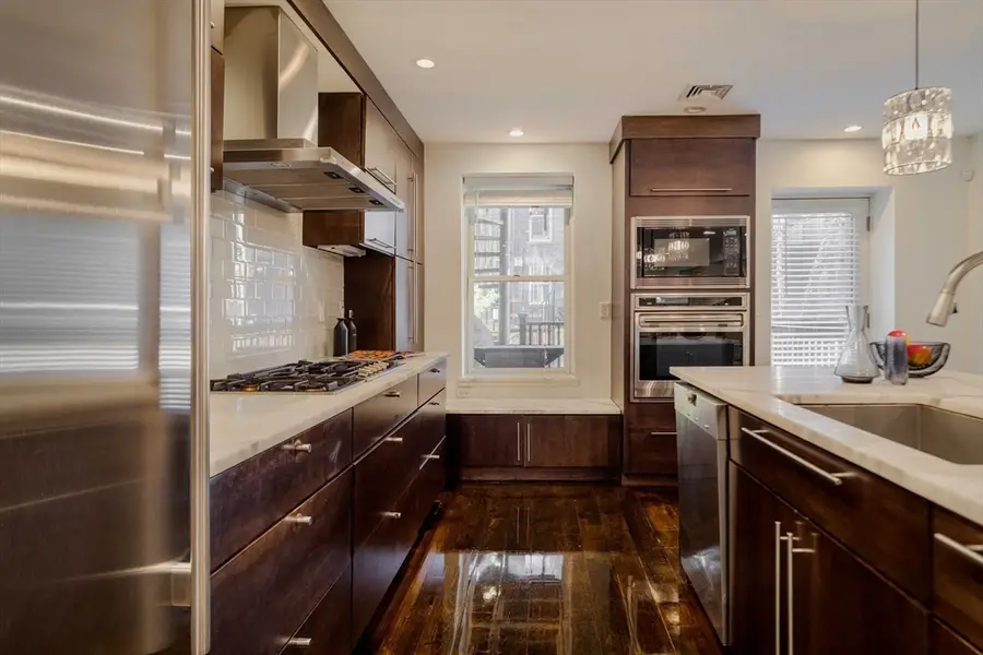 92 Waltham St #1A, Boston, MA 02118 - Image #2