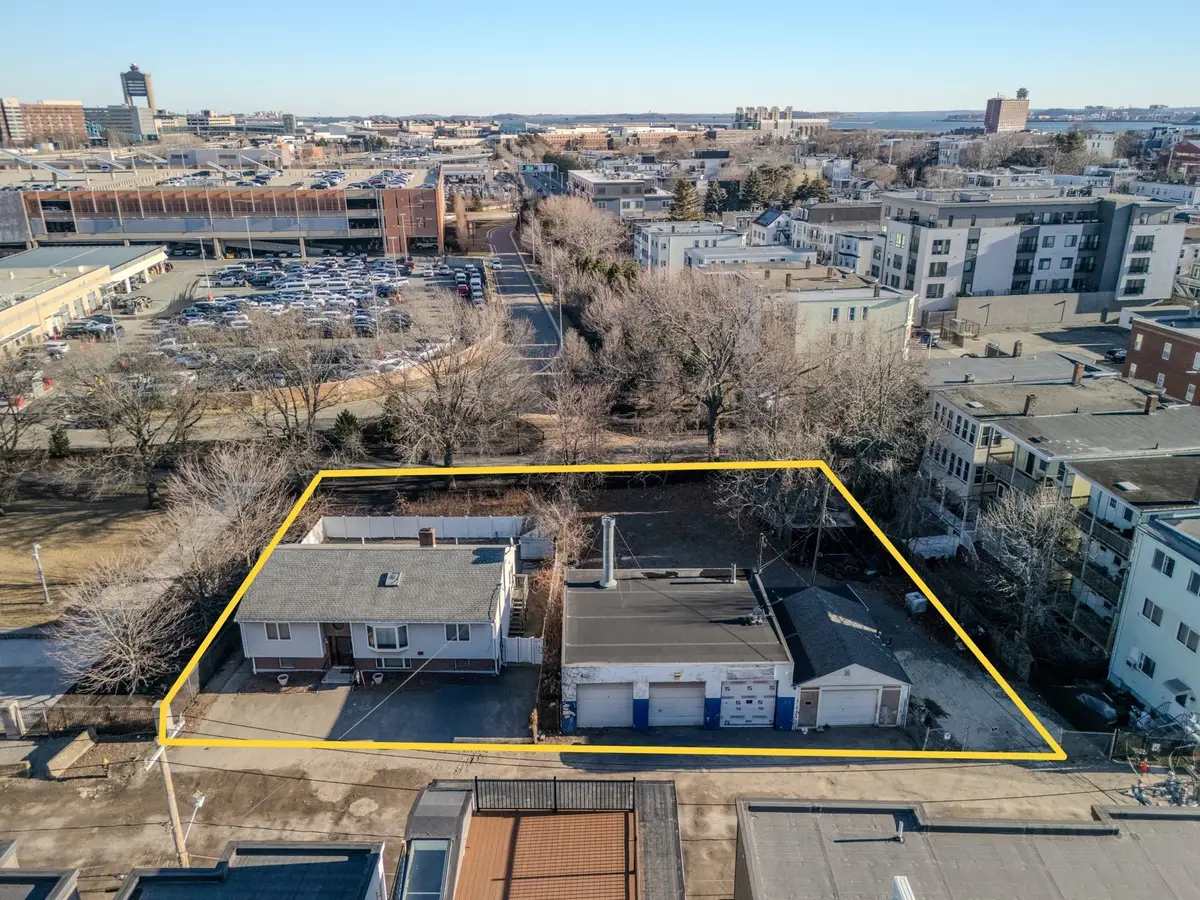 9 Geneva St, Boston, MA 02128 - #1