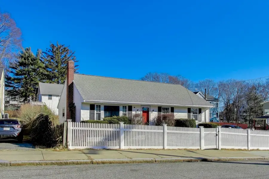 76 Dale St, Boston, MA 02131 - Image #3