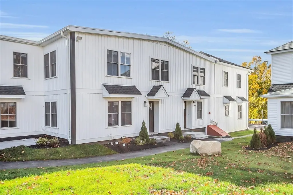 50 Frankfort St #7, Fitchburg, MA 01420 - Image #1