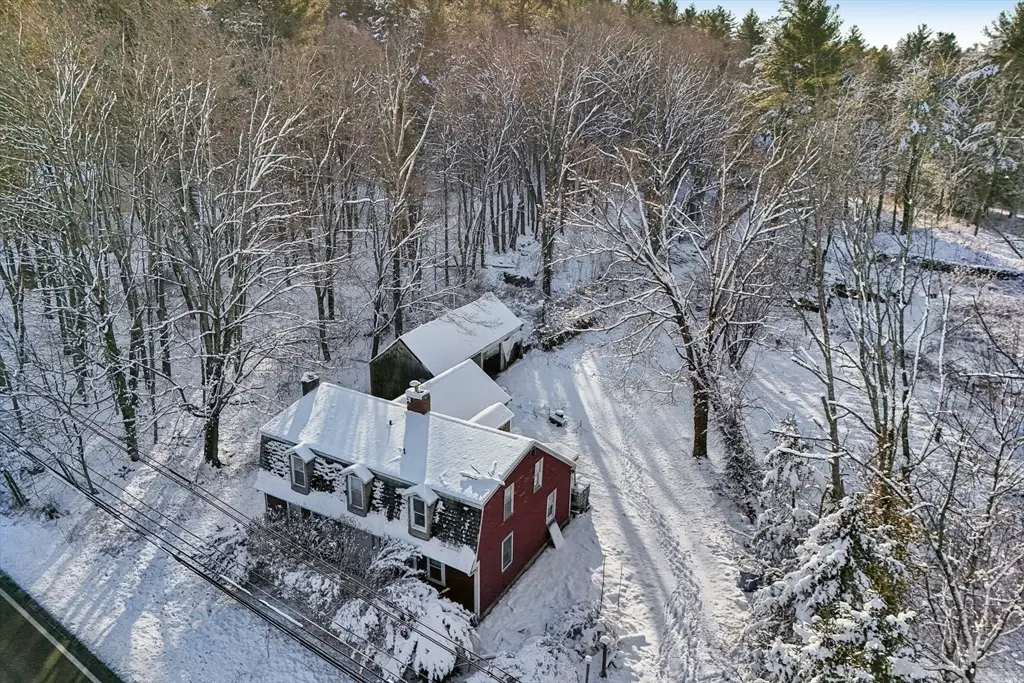 613 West, Wrentham, MA 02093 - Image #1