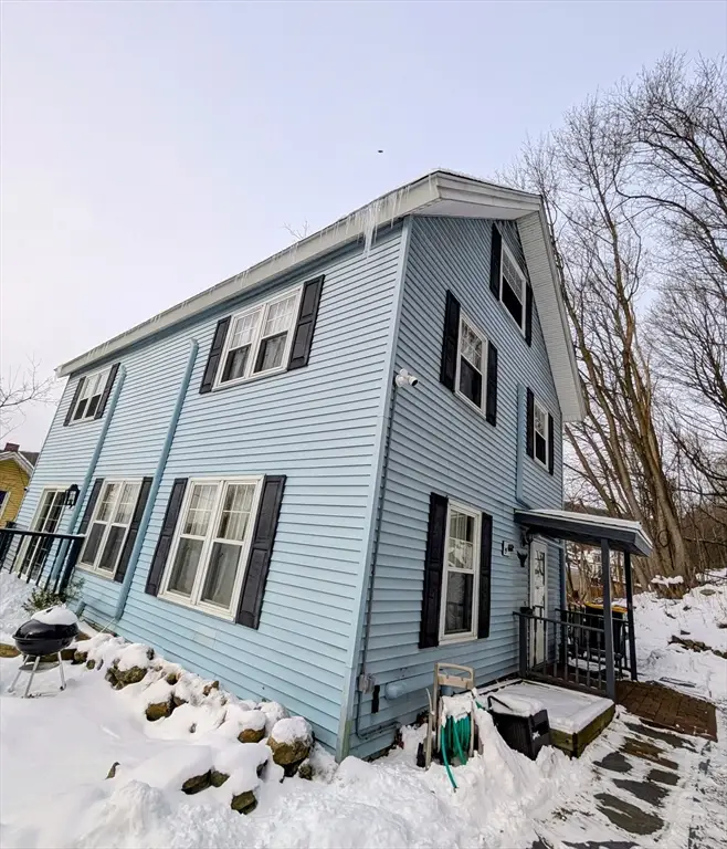 15 Ballou, North Adams, MA 01247 - #1