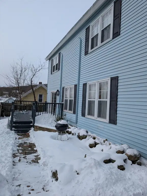 15 Ballou, North Adams, MA 01247 - #3