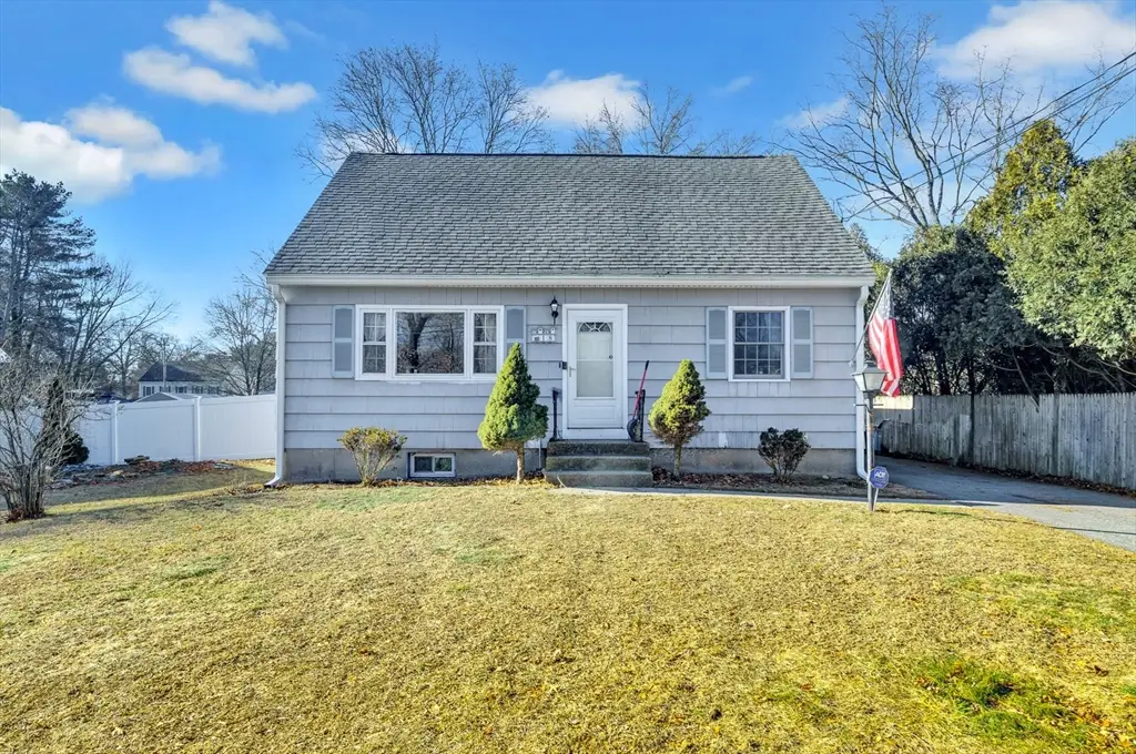 18 Clancy Street, Chelmsford, MA 01824 - Image #1