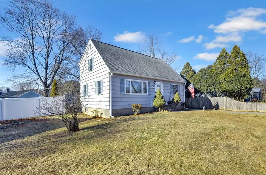 18 Clancy Street, Chelmsford, MA 01824 - Image #3