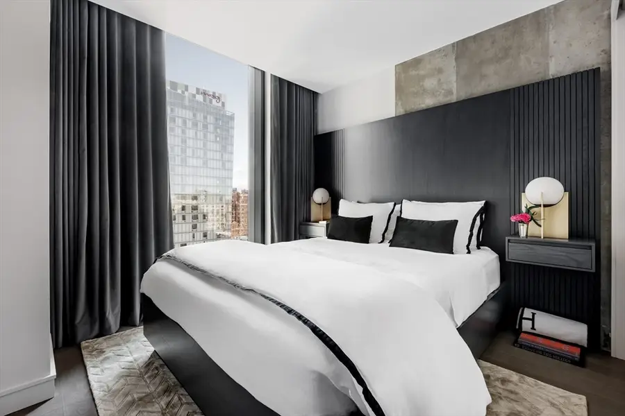 55 Lagrange St #808, Boston, MA 02116 - Image #3