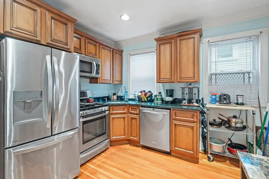 385 Centre St #1, Boston, MA 02122 - Image #2