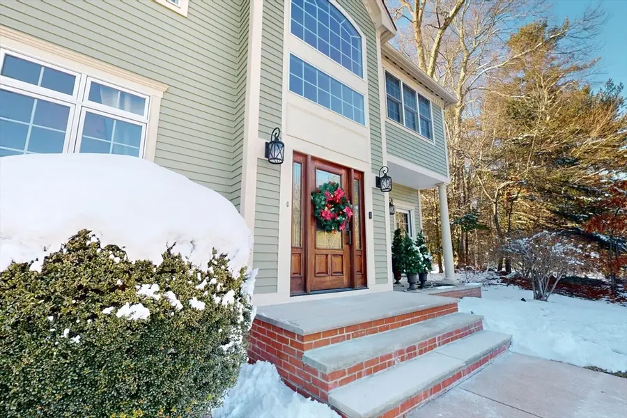 26 Dover Drive, Walpole, MA 02081 - Image #2